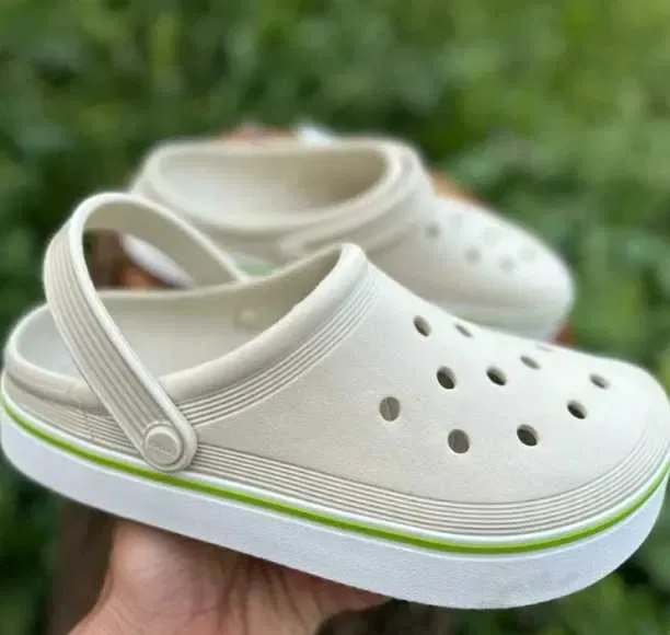 Новинка! Купити Оригінал Crocs Off Court Clog Сабо Крокс  36-44р — фото 6