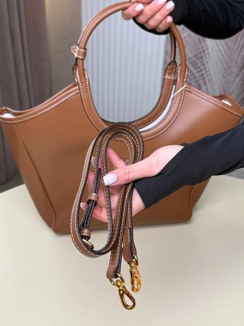НОВИНКА‼️ MiuMiu IVY Leather Bag / сумка жіноча / женская кожаная сумка — фото 7