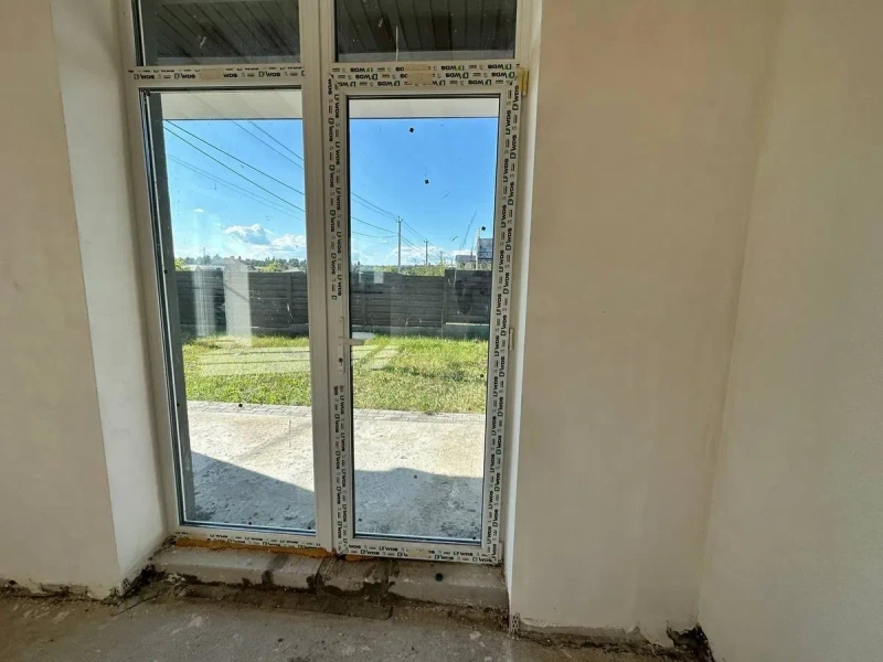 Новий будинок 92 м² | 4,5 сотки | Готовий до внутрішніх робіт | Розтермінування — фото 4
