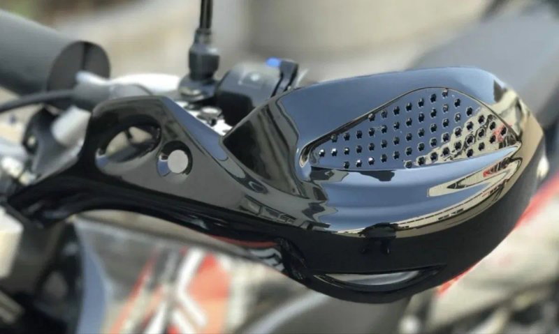 Новий ендуро GEON TerraX Road 250 2026 250cc тур ендуро мотоцикл доставка по Україні — фото 2