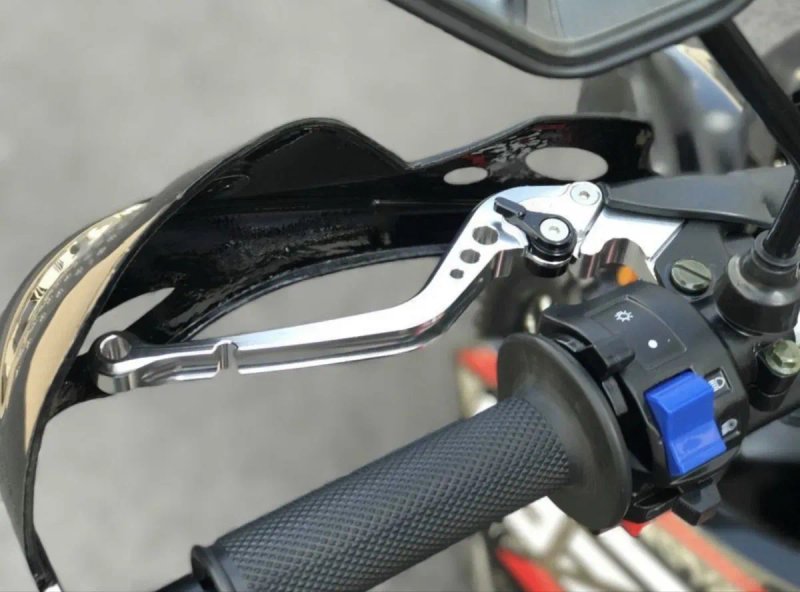 Новий ендуро GEON TerraX Road 250 2026 250cc тур ендуро мотоцикл доставка по Україні — фото 4