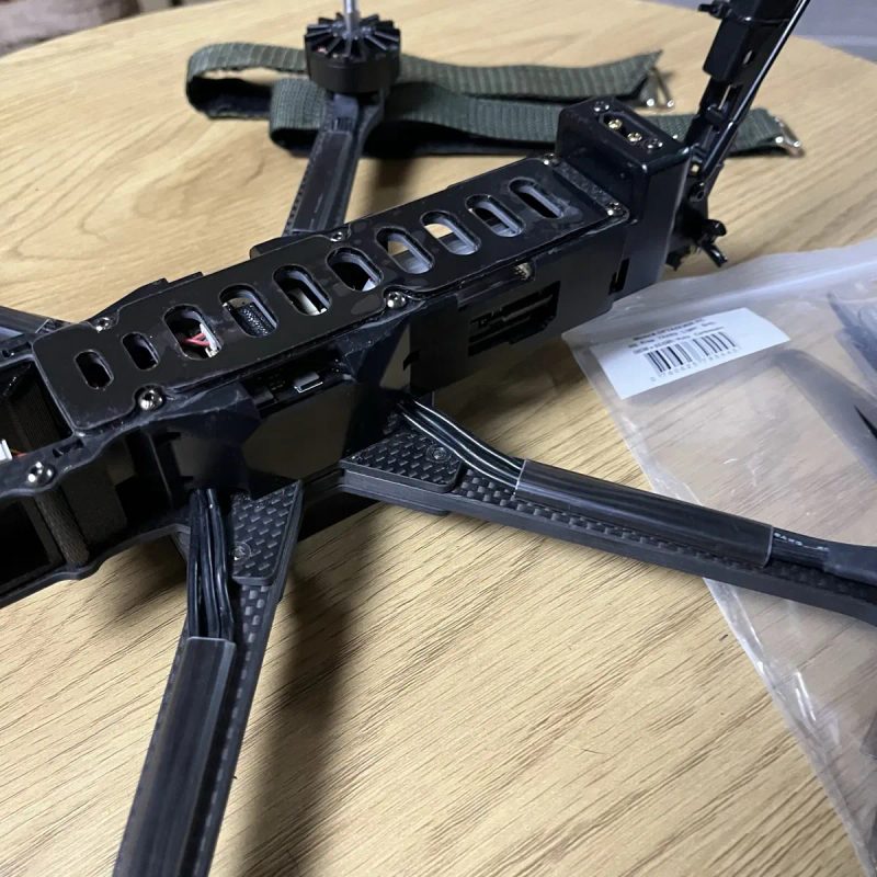 Новий Fpv 7 дюймів — фото 3