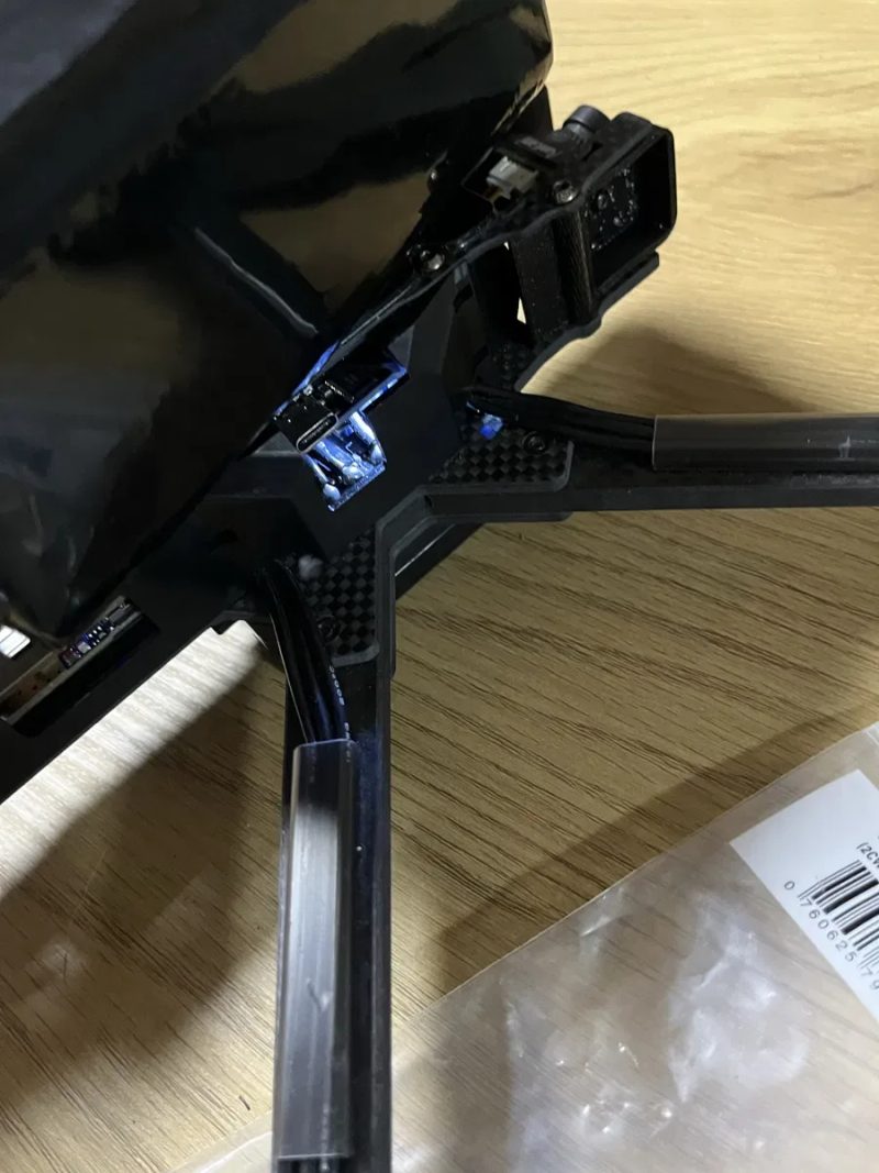 Новий Fpv 7 дюймів — фото 6