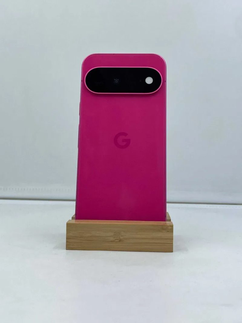 НОВИЙ Google Pixel 11 512GB Hibiscus ГАРАНТІЯ 6 Місяців МАГАЗИН — фото 2