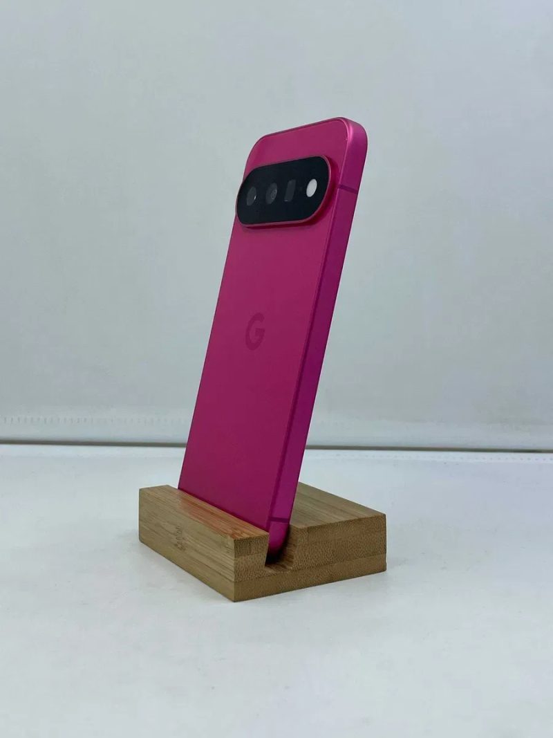НОВИЙ Google Pixel 11 512GB Hibiscus ГАРАНТІЯ 6 Місяців МАГАЗИН — фото 3