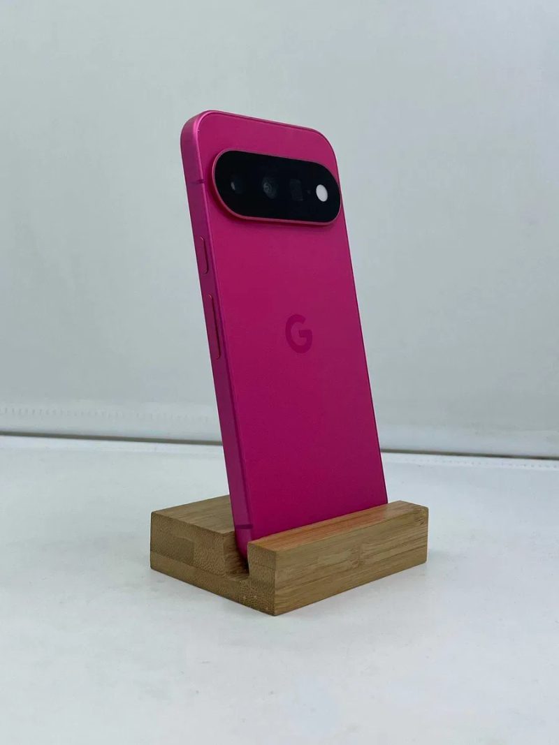НОВИЙ Google Pixel 11 512GB Hibiscus ГАРАНТІЯ 6 Місяців МАГАЗИН — фото 4