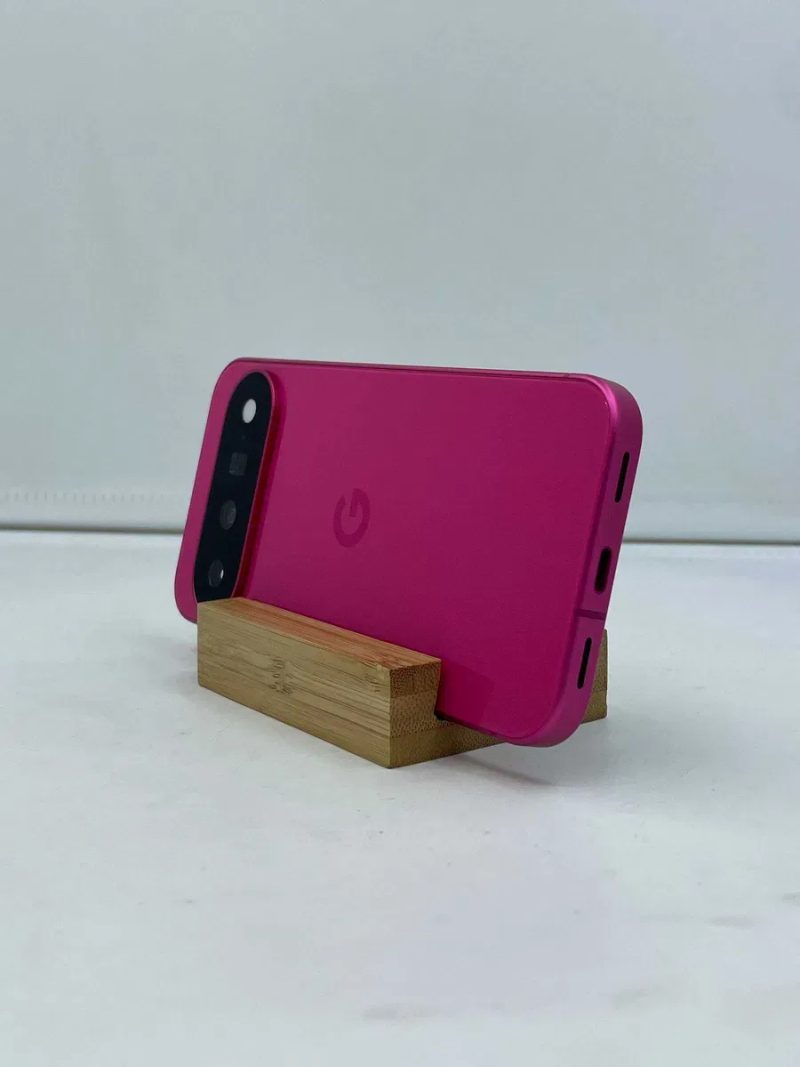 НОВИЙ Google Pixel 11 512GB Hibiscus ГАРАНТІЯ 6 Місяців МАГАЗИН — фото 5