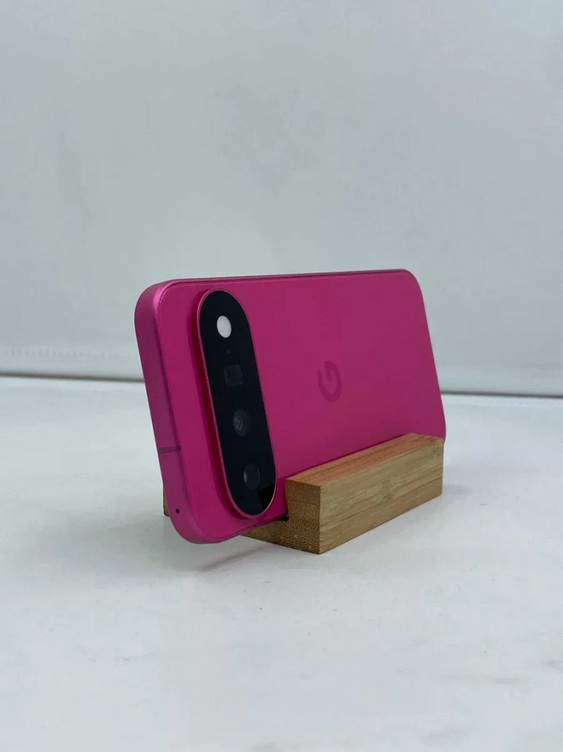 НОВИЙ Google Pixel 11 512GB Hibiscus ГАРАНТІЯ 6 Місяців МАГАЗИН — фото 6