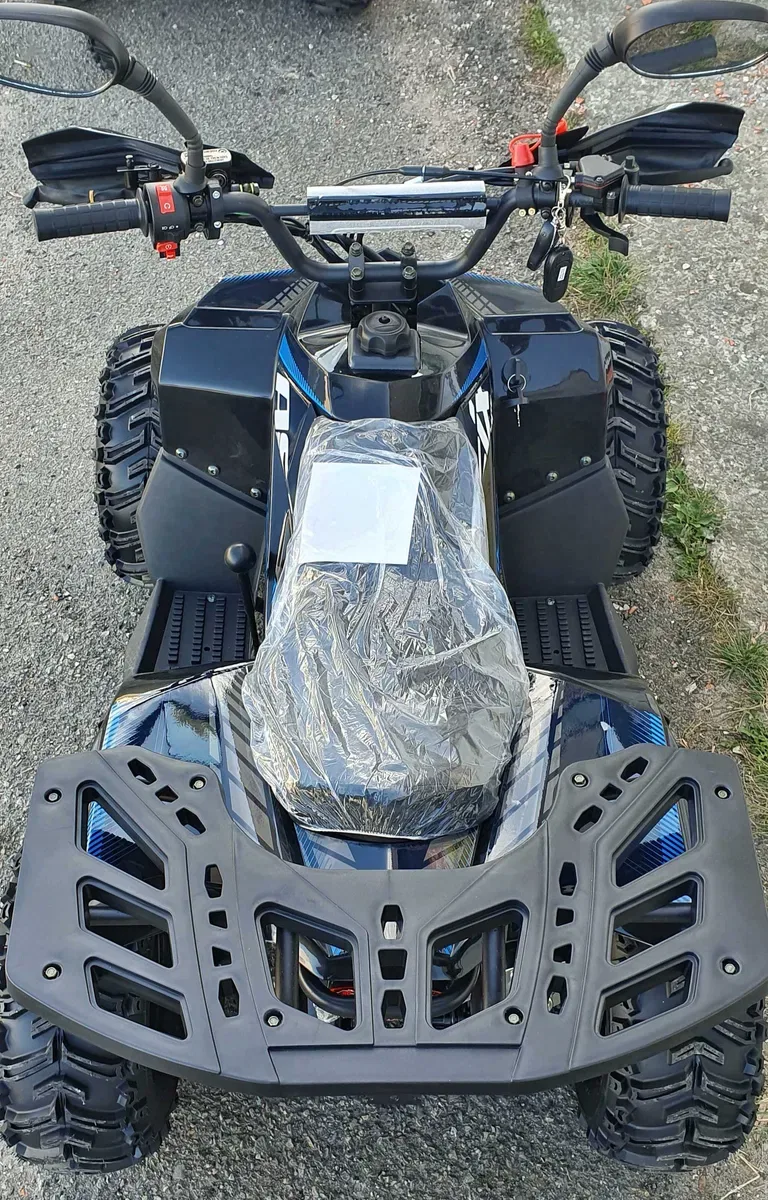 Новий Квадроцикл ATV MudHawk 110cc 2026р. |Гарантія|Доставка — фото 7