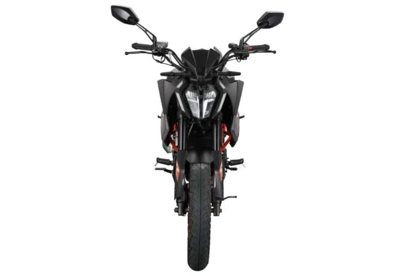 НОВИЙ Мотоцикл Spark SP250R-50 в АРТМОТО Хмельницький — фото 2