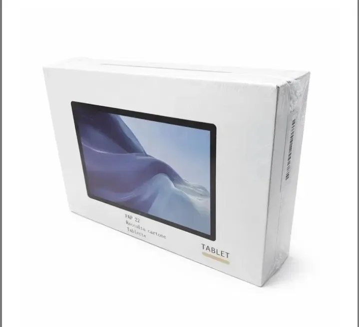 Новий планшет 2026  [RAM 6GB+20GB // ROM 128GB // HD Incell] — фото 6