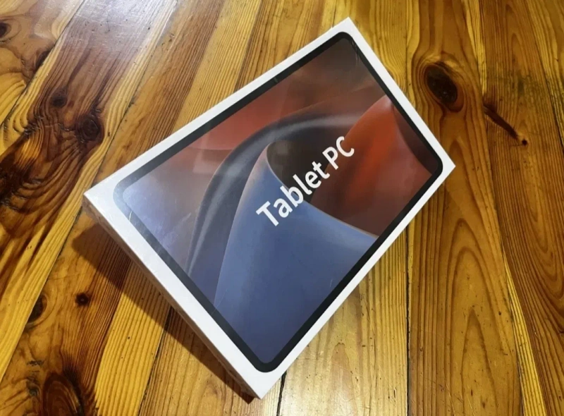 Новий планшет Tab K10 (6/64 ГБ) — заводська упаковка — фото 5