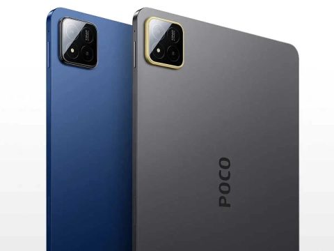 Новий Poco Pad X1, 8/512GB, WiFi по гарній ціні с гарантією!