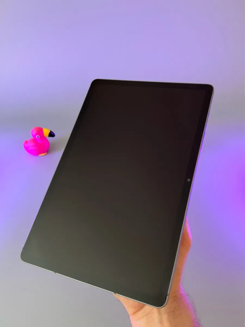 НОВИЙ Samsung Galaxy tab s9 fe 6/128 LTE Європа з сім карткою, 0 циклів — фото 2