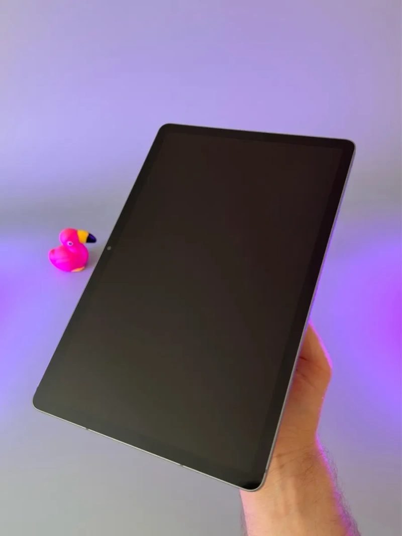 НОВИЙ Samsung Galaxy tab s9 fe 6/128 LTE Європа з сім карткою, 0 циклів — фото 3