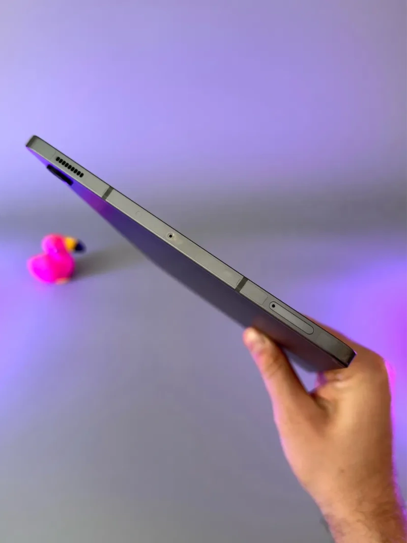 НОВИЙ Samsung Galaxy tab s9 fe 6/128 LTE Європа з сім карткою, 0 циклів — фото 5