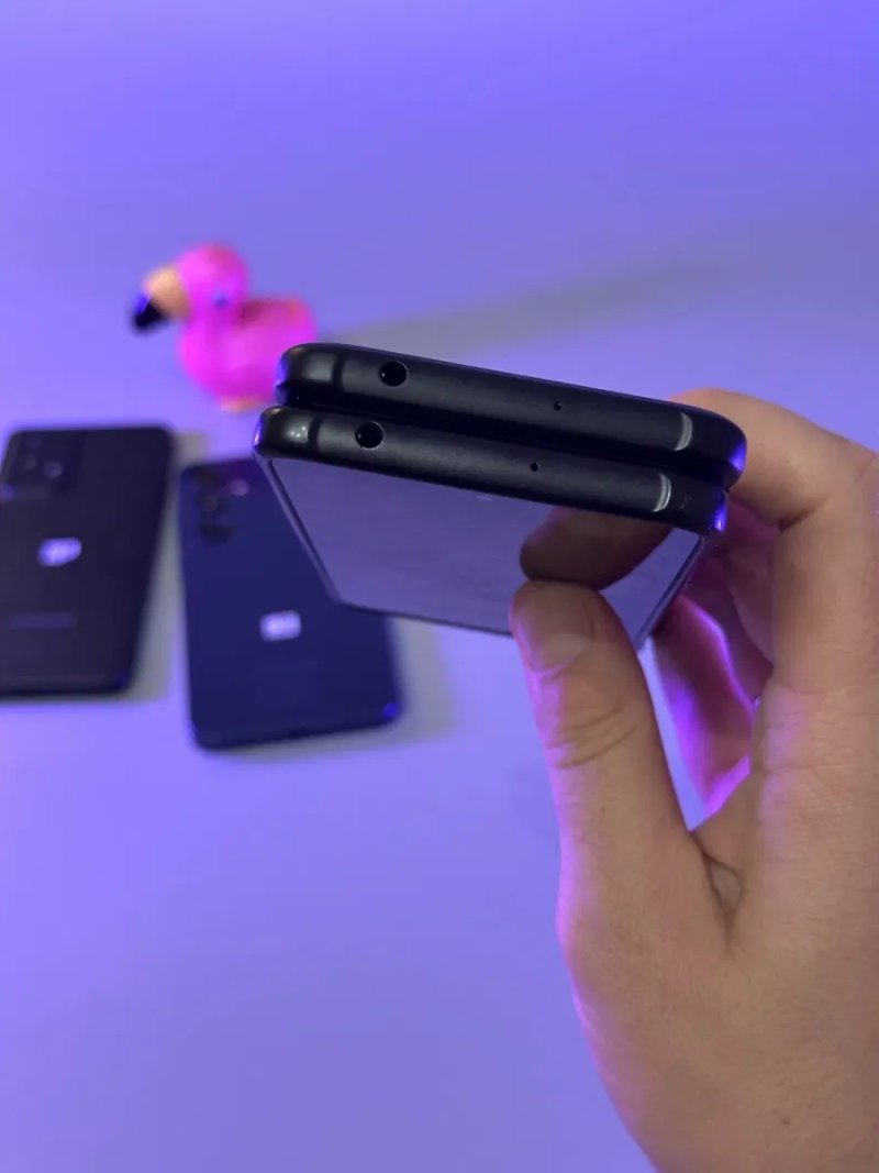 НОВИЙ‼️ Samsung Galaxy xcover 5 64GB + micro SD можна додати !!! ЄВРОПА НА ДВІ СІМКИ SM-G525F/DS — фото 4