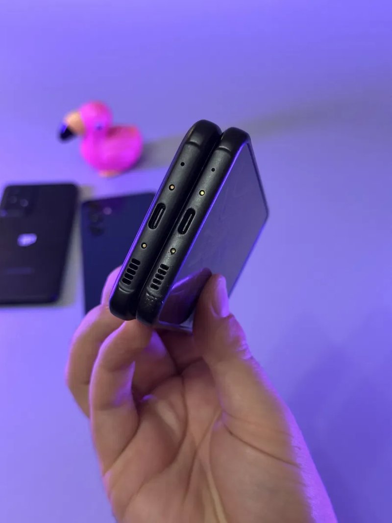 НОВИЙ‼️ Samsung Galaxy xcover 5 64GB + micro SD можна додати !!! ЄВРОПА НА ДВІ СІМКИ SM-G525F/DS — фото 5