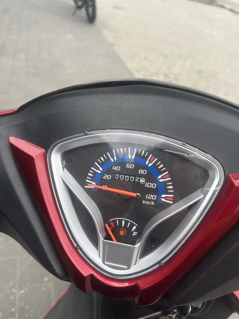 Новий -скутер SPARK SP150S-20 (150cc) | Кредит | Доставка — фото 7