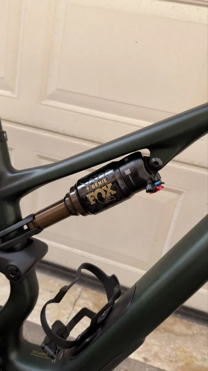 Новий Spezialized STUMPJUMPER 15 PRO 2025 ( гарантія вічна) — фото 3