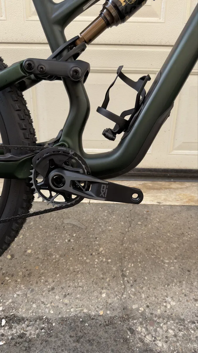 Новий Spezialized STUMPJUMPER 15 PRO 2025 ( гарантія вічна) — фото 5