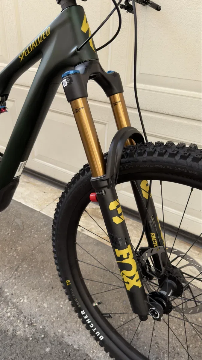 Новий Spezialized STUMPJUMPER 15 PRO 2025 ( гарантія вічна) — фото 6