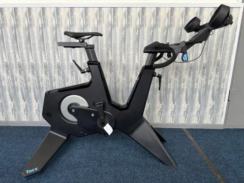 Новий Tacx Neo Bike Smart | Смарт-станок | Zwift | Вело