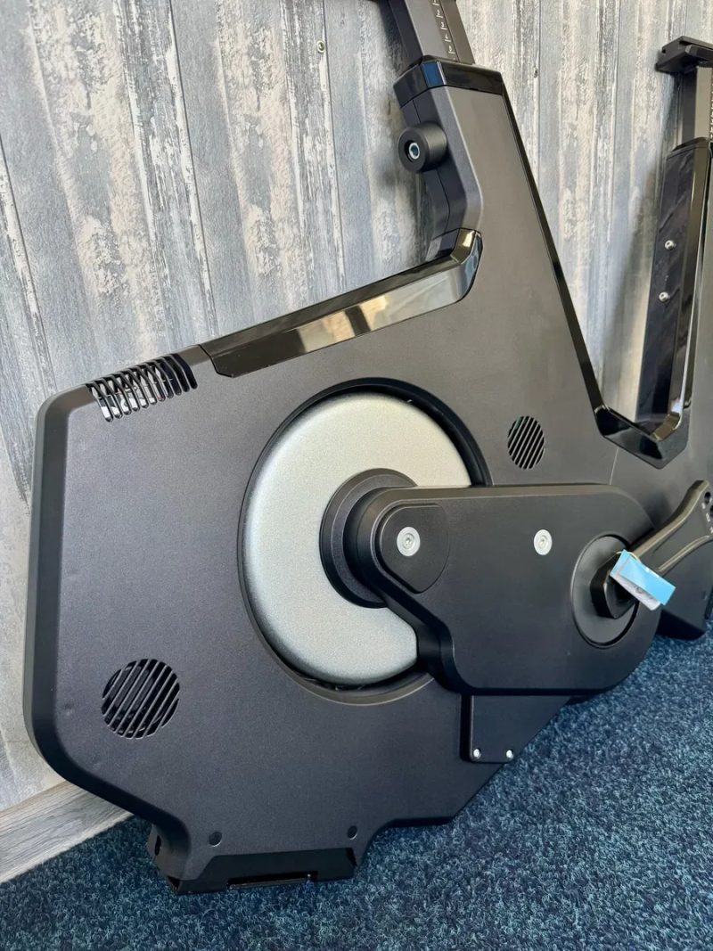 Новий Tacx Neo Bike Smart | Смарт-станок | Zwift | Вело — фото 5