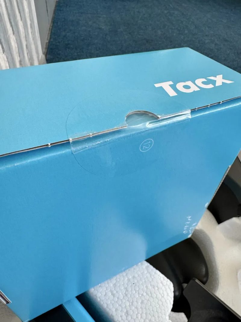 Новий Tacx Neo Bike Smart | Смарт-станок | Zwift | Вело — фото 6