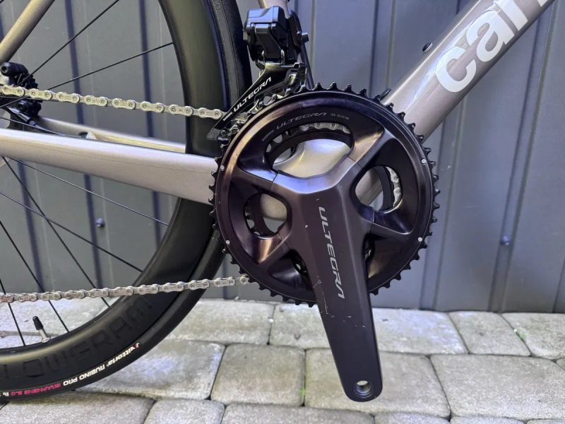 Новий велосипед Cannondale SuperSix EVO. — фото 6