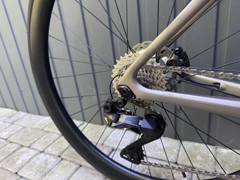 Новий велосипед Cannondale SuperSix EVO. — фото 7