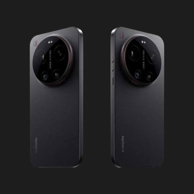 НОВИЙ‼️ xiaomi 17 ultra 16/512 чорний  ЦЕ глобалка Європа НЕ перешитий ітд!!! — фото 5