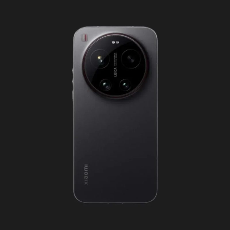 НОВИЙ‼️ xiaomi 17 ultra 16/512 чорний  ЦЕ глобалка Європа НЕ перешитий ітд!!! — фото 6