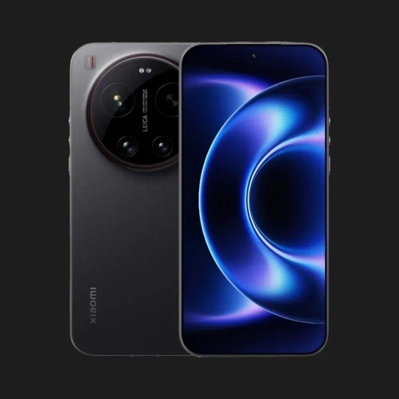 НОВИЙ‼️ xiaomi 17 ultra 16/512 чорний  ЦЕ глобалка Європа НЕ перешитий ітд!!! — фото 7