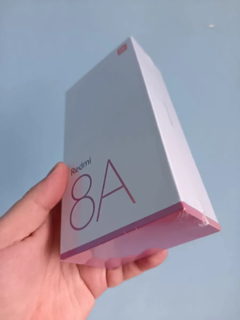 Новий Xiaomi,4/64Gb, телефон, Xiaomi redmi 8a — фото 5
