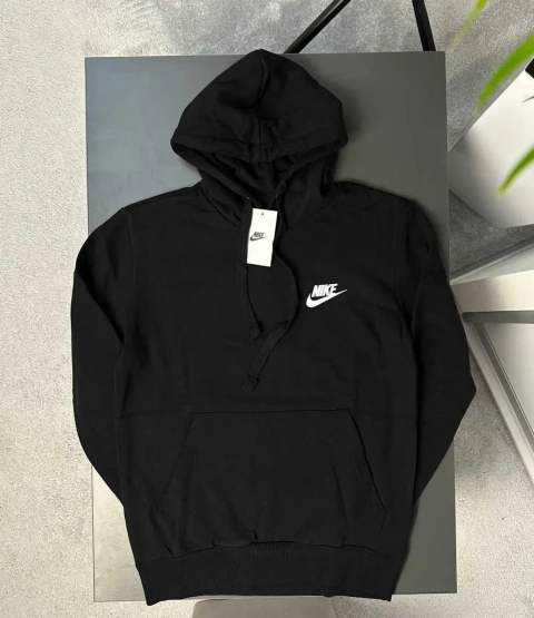 Новое Худи NIKE JORDAN Mini Logo - Чорна Толстовка Найк Джордан - XS/XXL