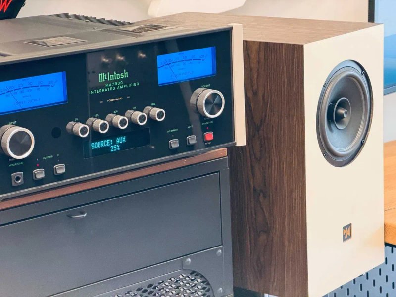 Novozhilov WideArc Compact — полочный широкополосник без кроссовера ℹ️ 6" SB Acoustics, авторский режекторный фильтр | украинская ручная сборка, новая — фото 3