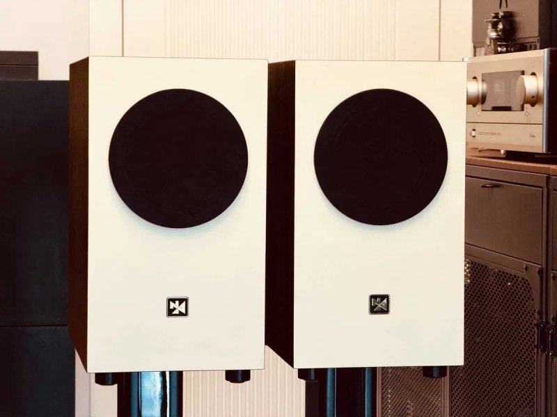 Novozhilov WideArc Compact — полочный широкополосник без кроссовера ℹ️ 6" SB Acoustics, авторский режекторный фильтр | украинская ручная сборка, новая — фото 7