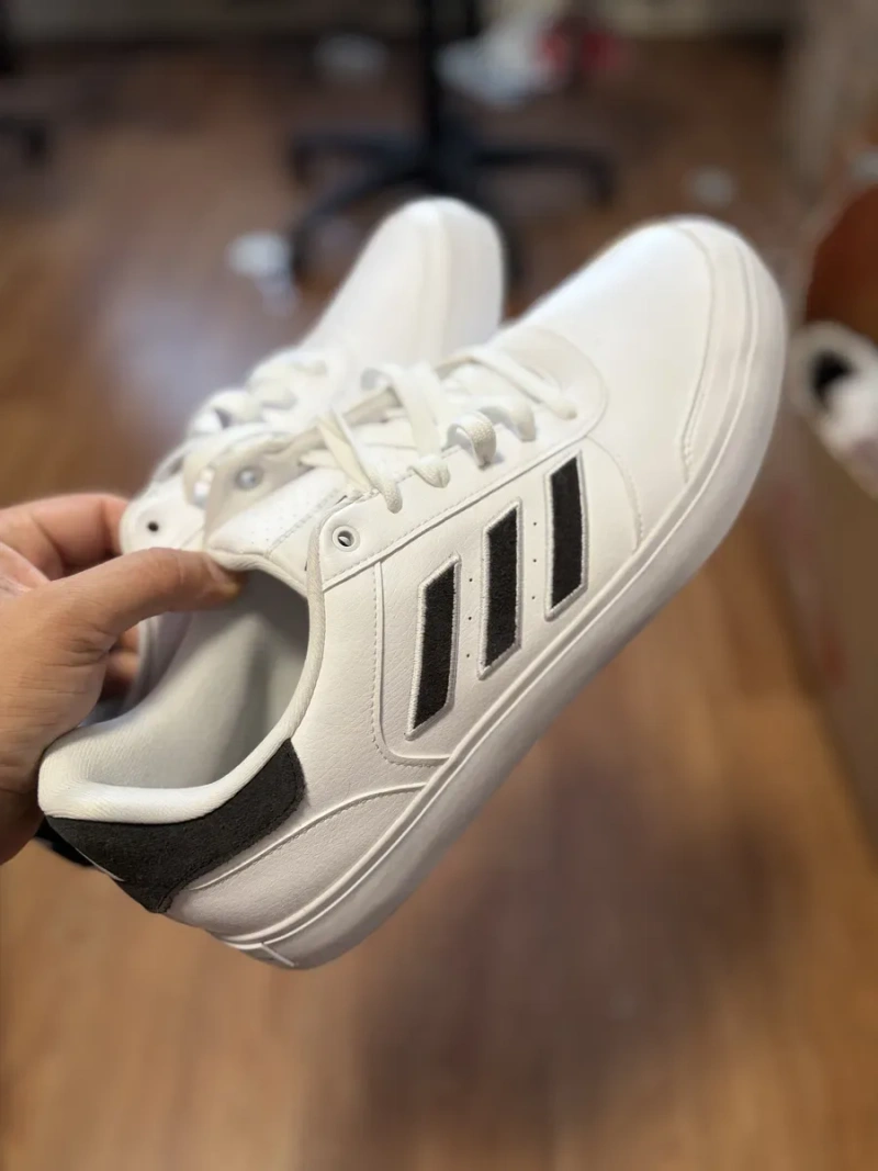 Новые ОРИГИНАЛ оригінал кроссовки кросівки Adidas адидас Retrocross 24 — фото 3