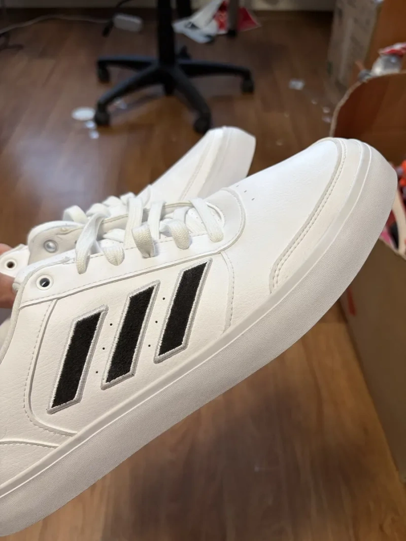 Новые ОРИГИНАЛ оригінал кроссовки кросівки Adidas адидас Retrocross 24 — фото 6