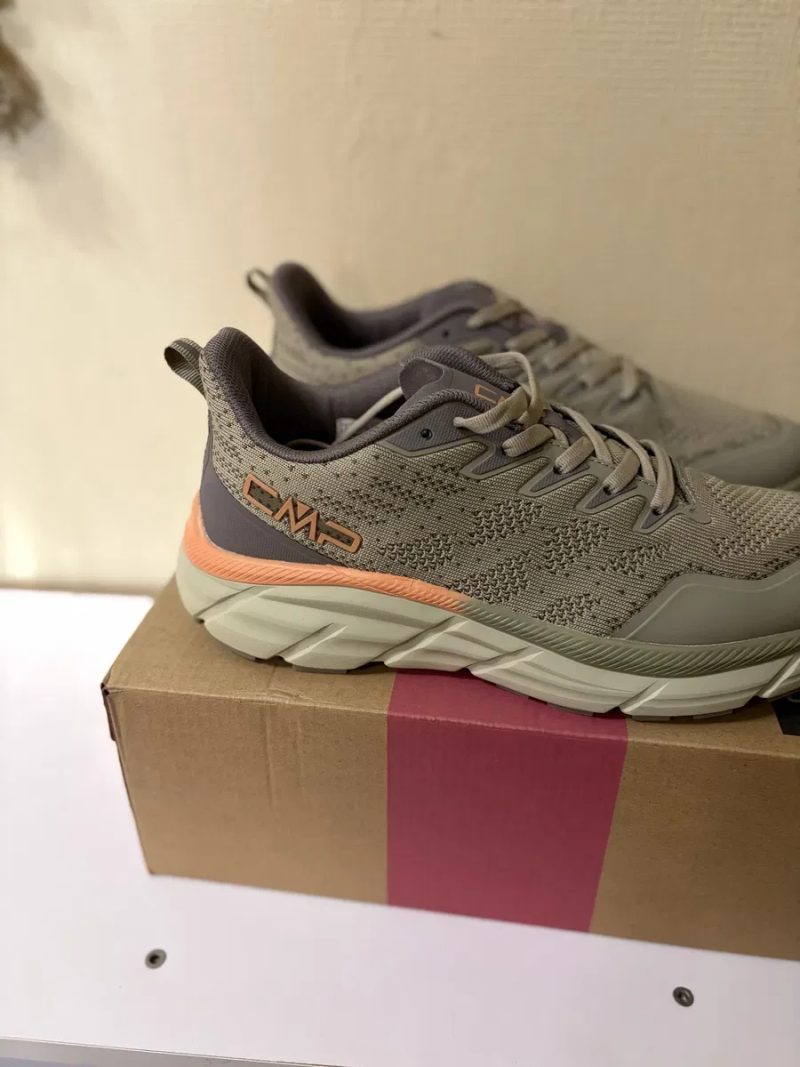 Новые ОРИГИНАЛ оригінал кроссовки кросівки CMP Multifunctional Shoes — фото 2