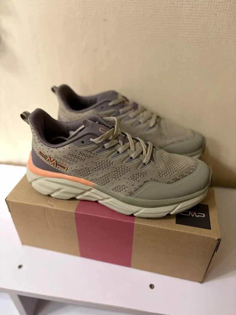 Новые ОРИГИНАЛ оригінал кроссовки кросівки CMP Multifunctional Shoes — фото 3