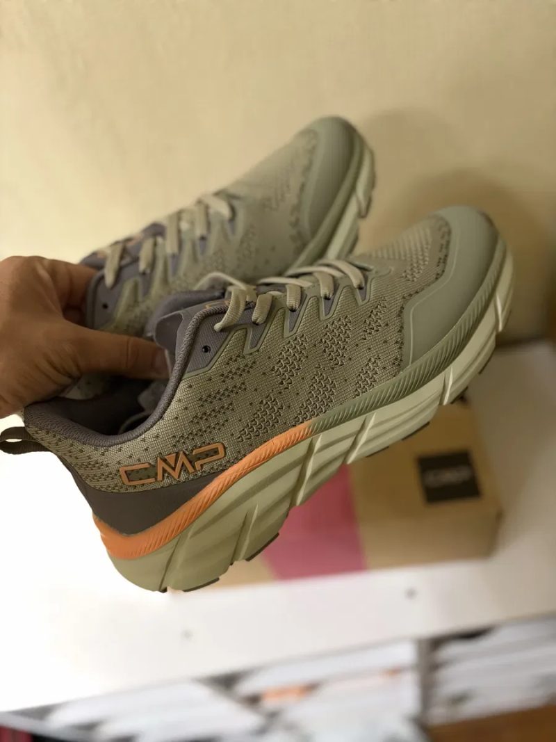 Новые ОРИГИНАЛ оригінал кроссовки кросівки CMP Multifunctional Shoes — фото 4