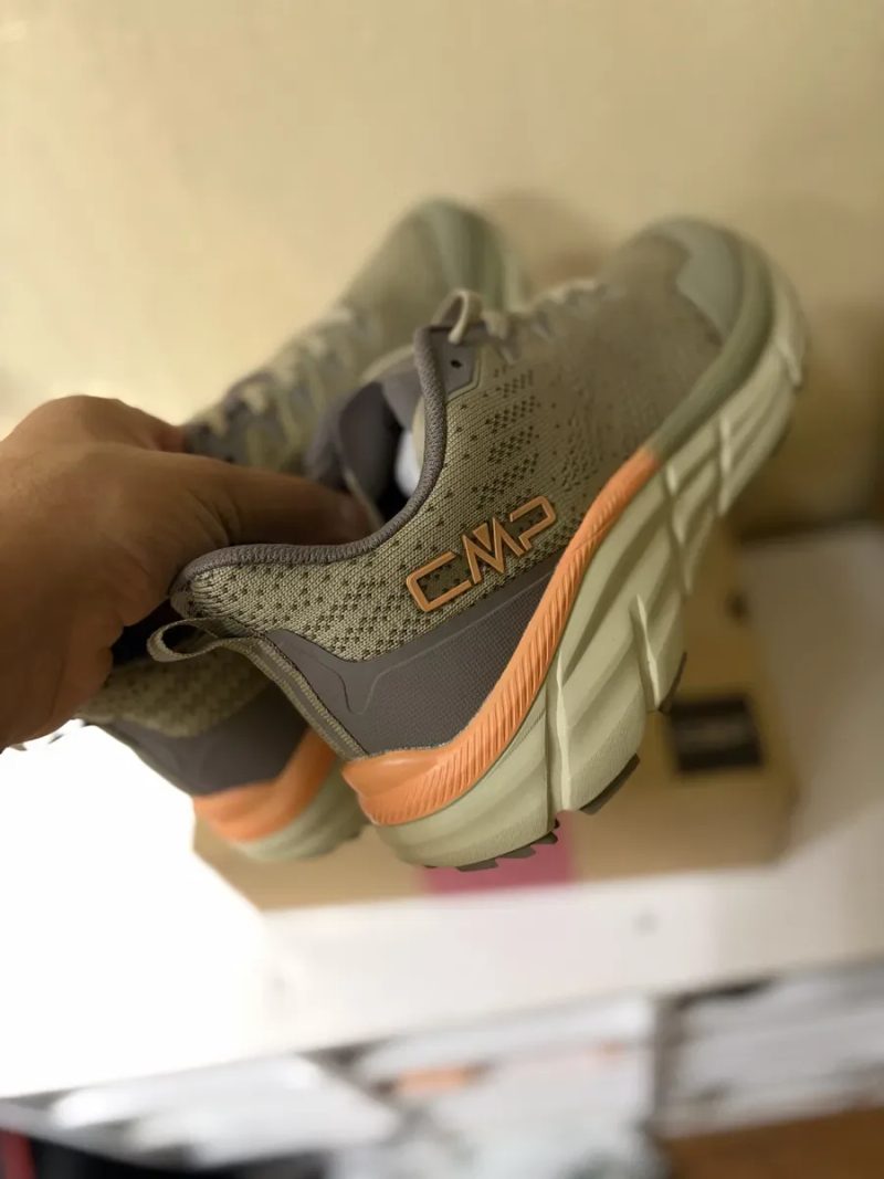 Новые ОРИГИНАЛ оригінал кроссовки кросівки CMP Multifunctional Shoes — фото 5