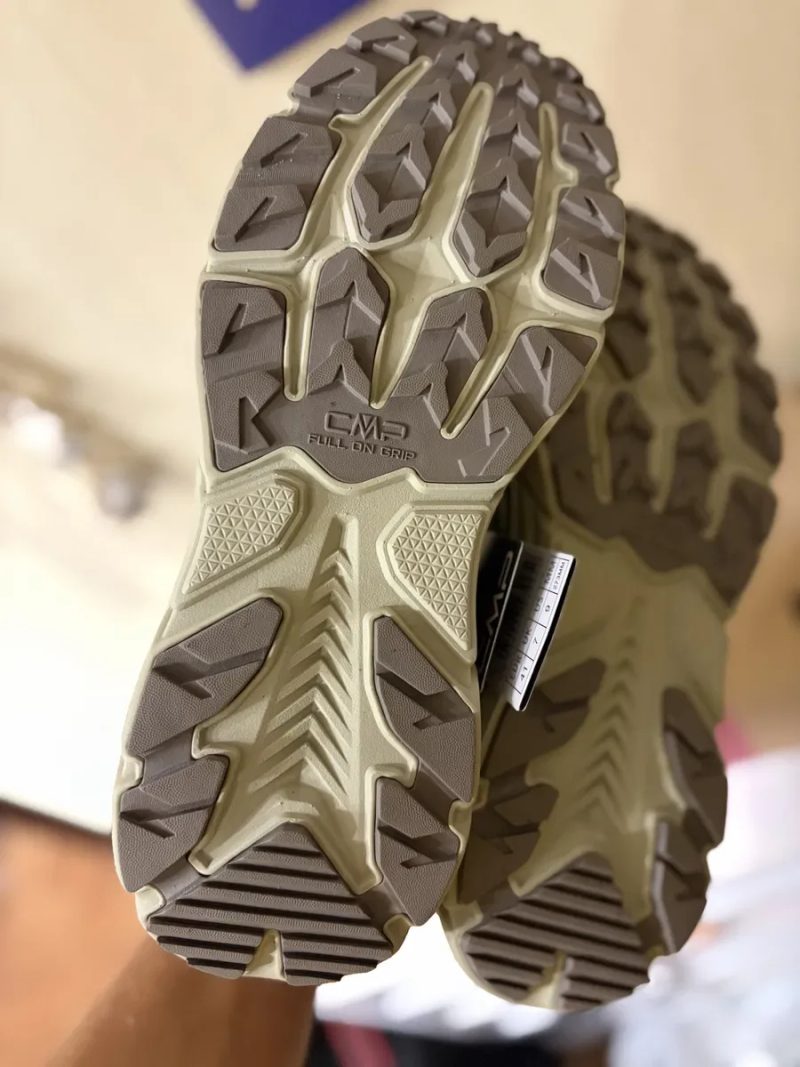 Новые ОРИГИНАЛ оригінал кроссовки кросівки CMP Multifunctional Shoes — фото 6