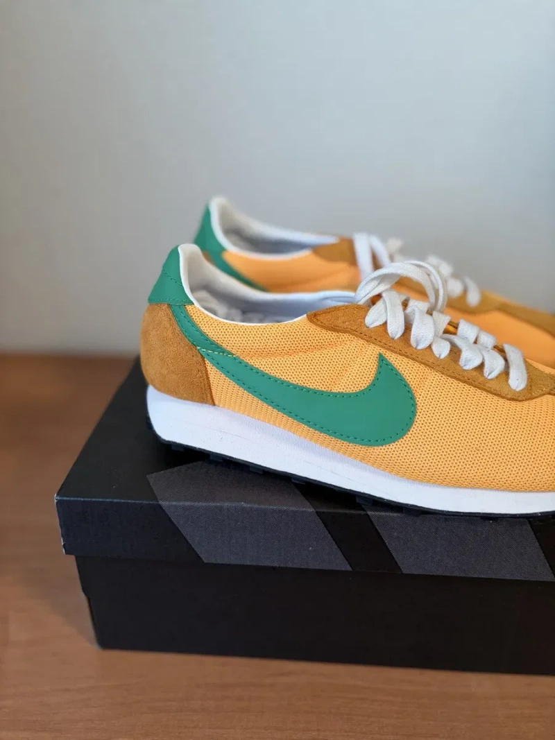 Новые ОРИГИНАЛ оригінал кроссовки кросівки Nike найк Dbreak — фото 4