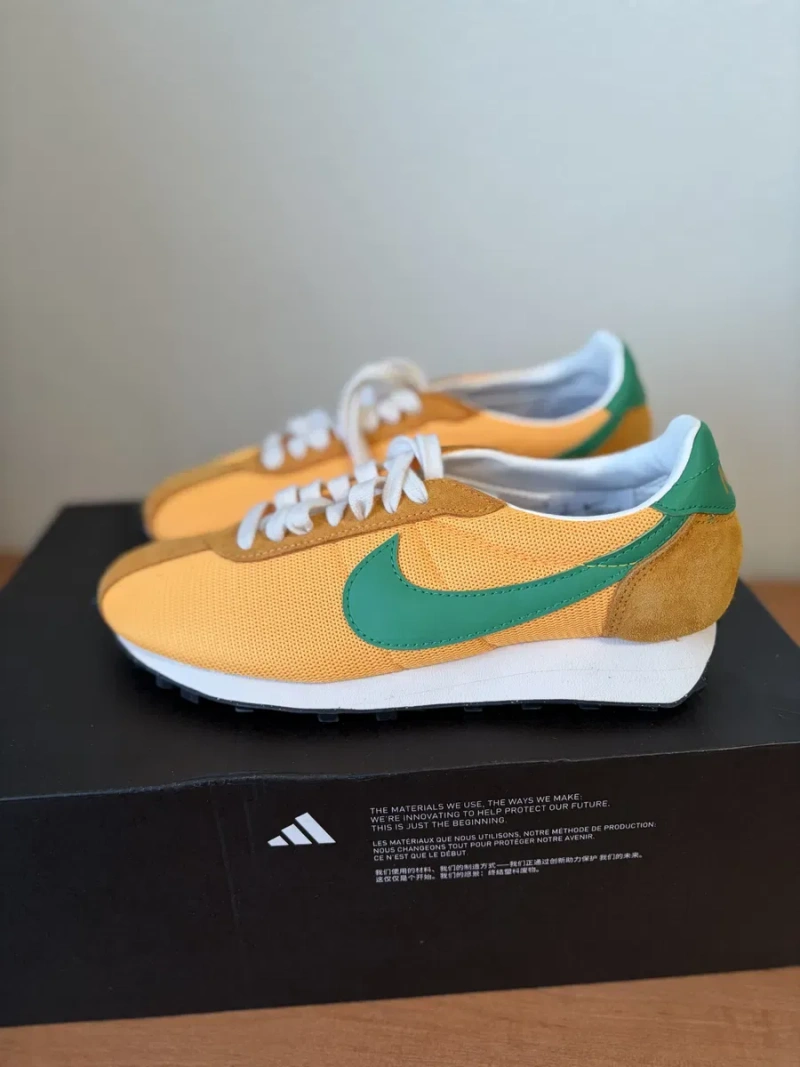 Новые ОРИГИНАЛ оригінал кроссовки кросівки Nike найк Dbreak — фото 5