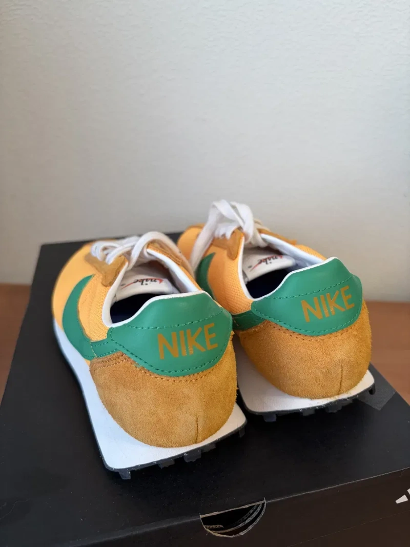 Новые ОРИГИНАЛ оригінал кроссовки кросівки Nike найк Dbreak — фото 6
