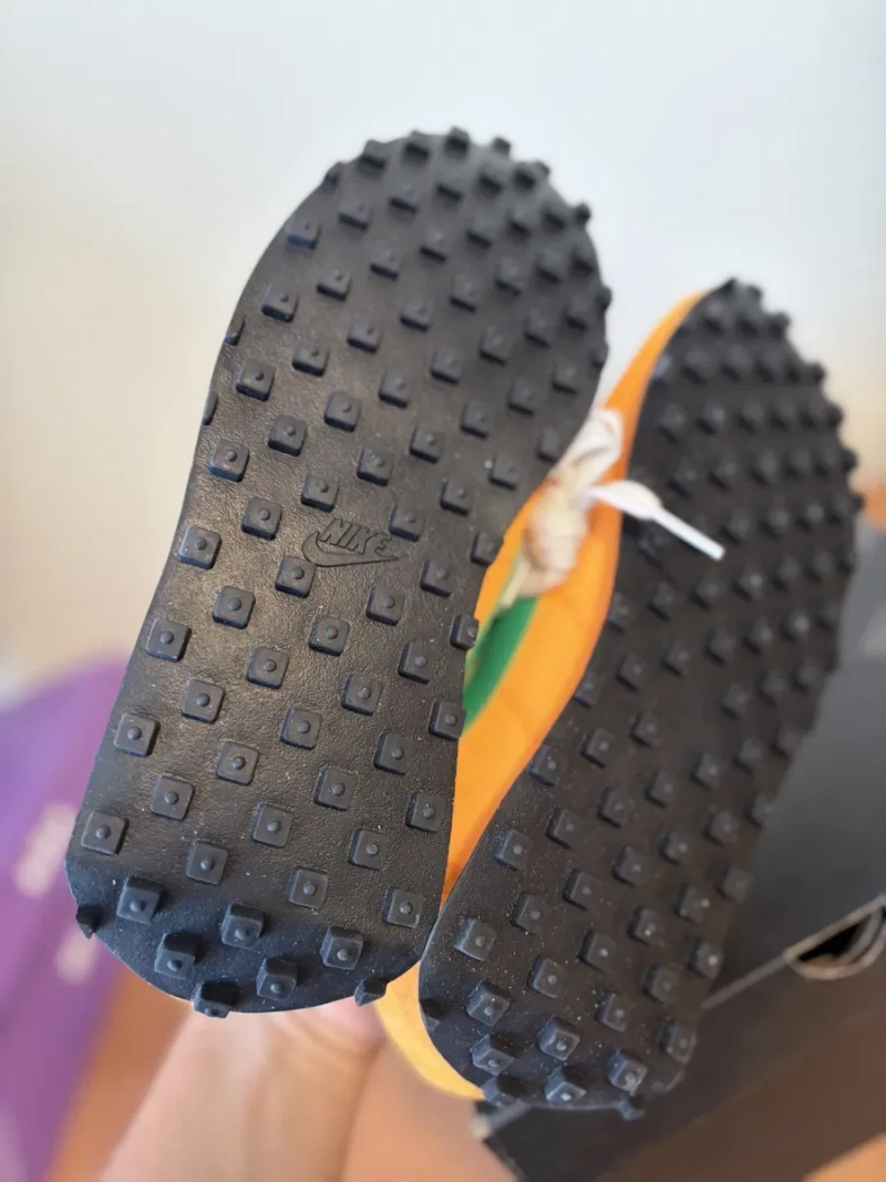 Новые ОРИГИНАЛ оригінал кроссовки кросівки Nike найк Dbreak — фото 7