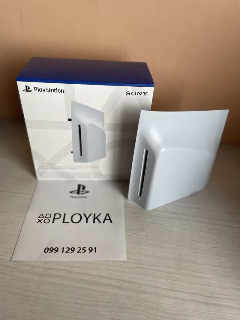 Новый Дисковод для Playstation 5 Slim/Pro (PS5 Slim/Pro) — фото 3